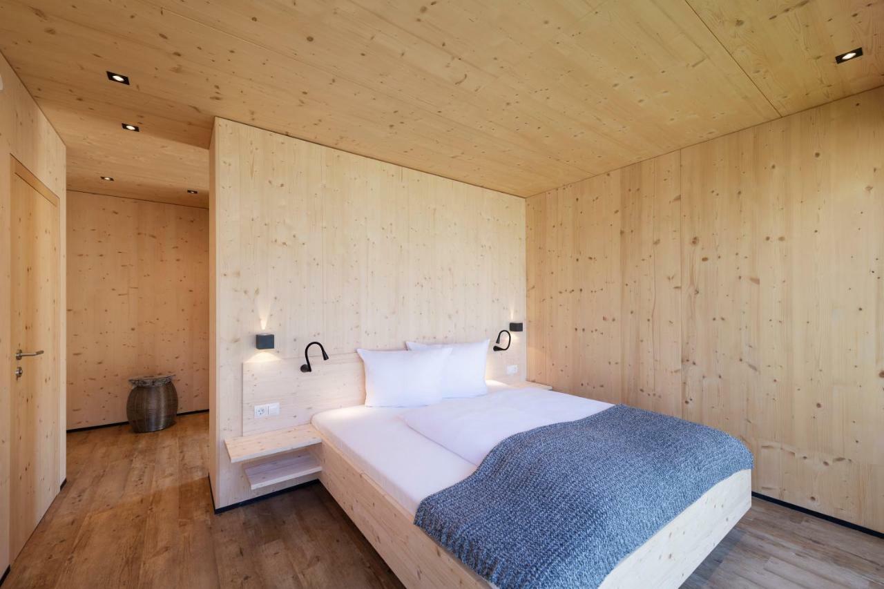 Ferienhaus Zum Stubaier Gletscher - Dorf Neustift im Stubaital Exterior photo