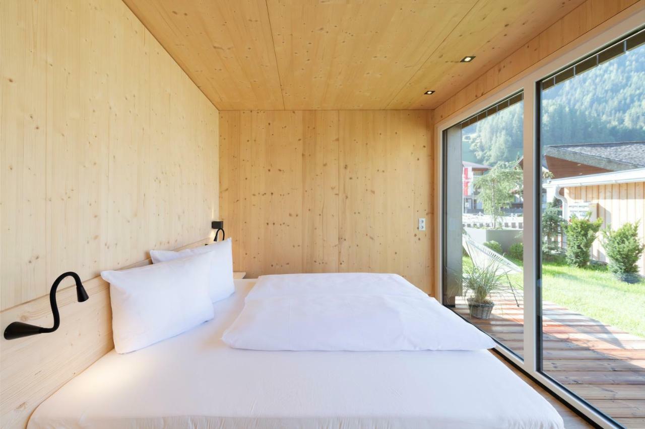 Ferienhaus Zum Stubaier Gletscher - Dorf Neustift im Stubaital Exterior photo