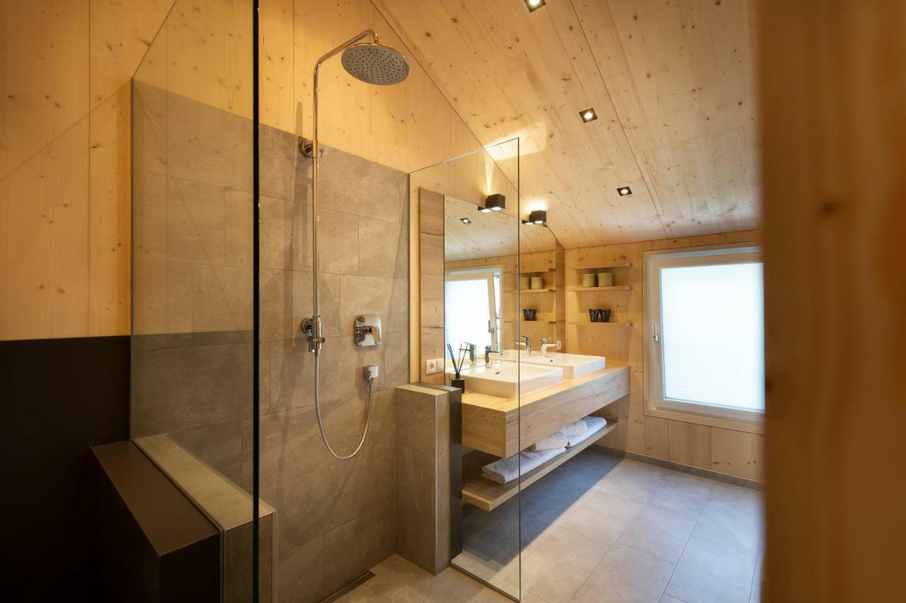 Ferienhaus Zum Stubaier Gletscher - Dorf Neustift im Stubaital Exterior photo